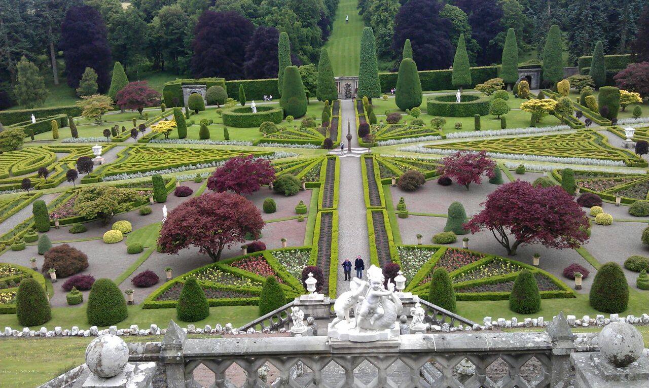 Perthshire bed and breakfast with Scotland's Best B&Bs