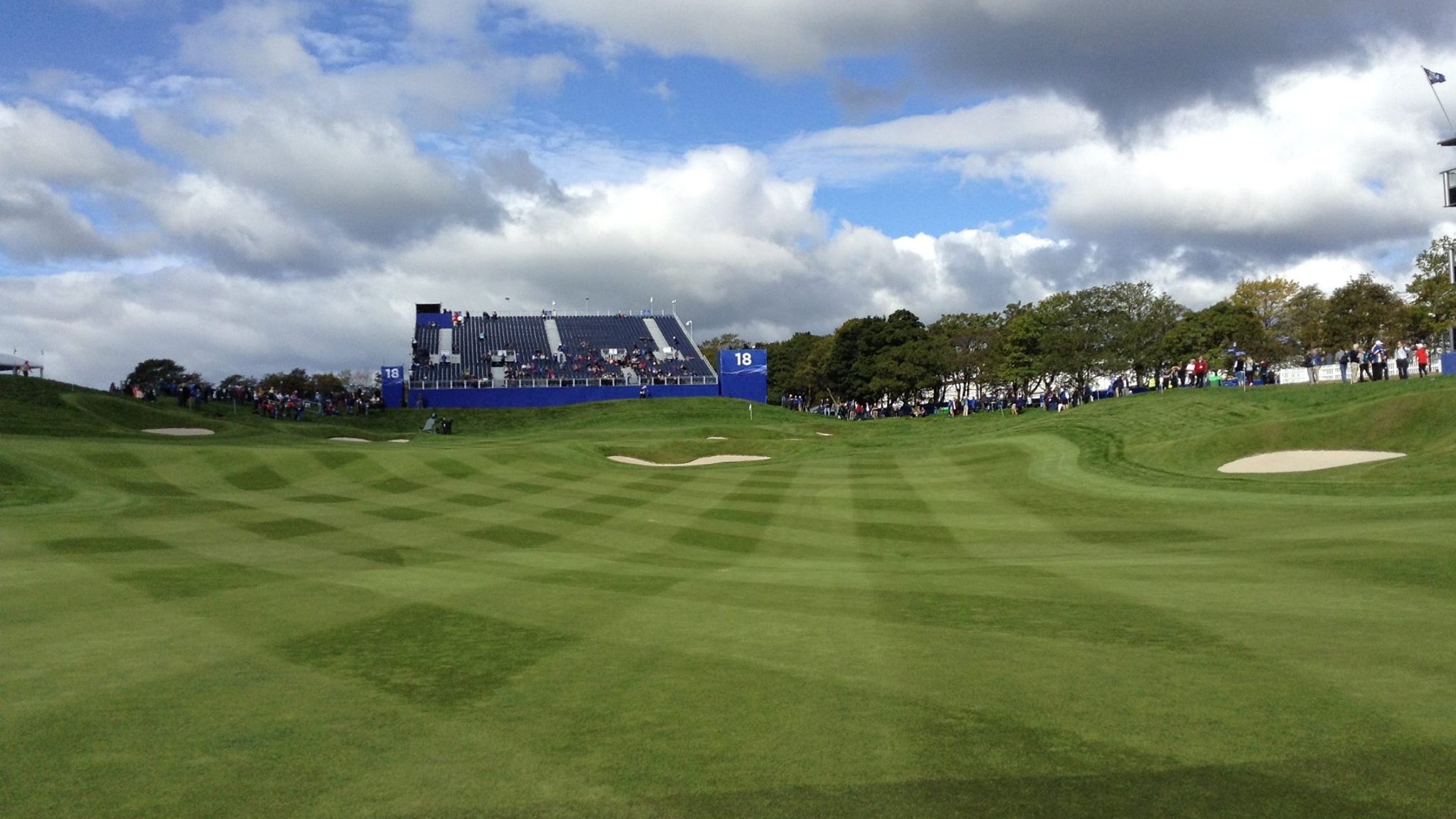 Golf courses in Perthshire