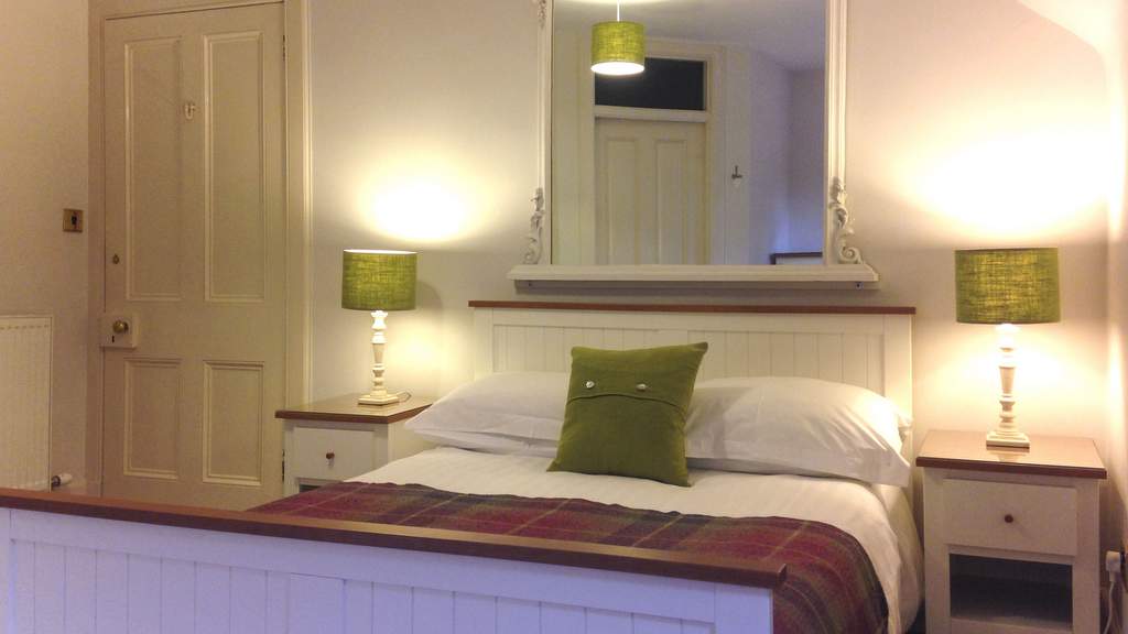 Highfield House B&B Inverness Scotland's Best B&Bs