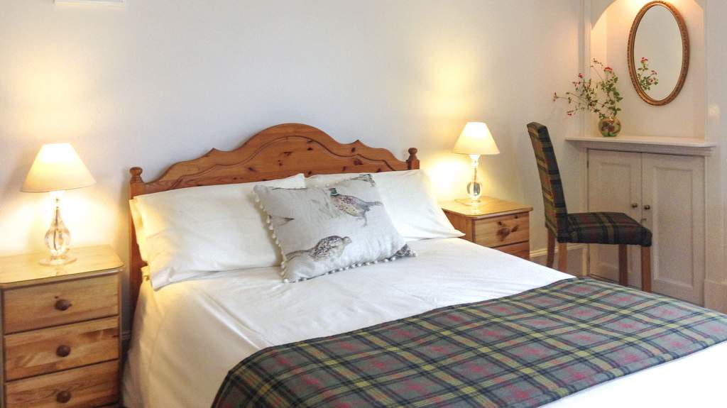 Highfield House B&B Inverness Scotland's Best B&Bs