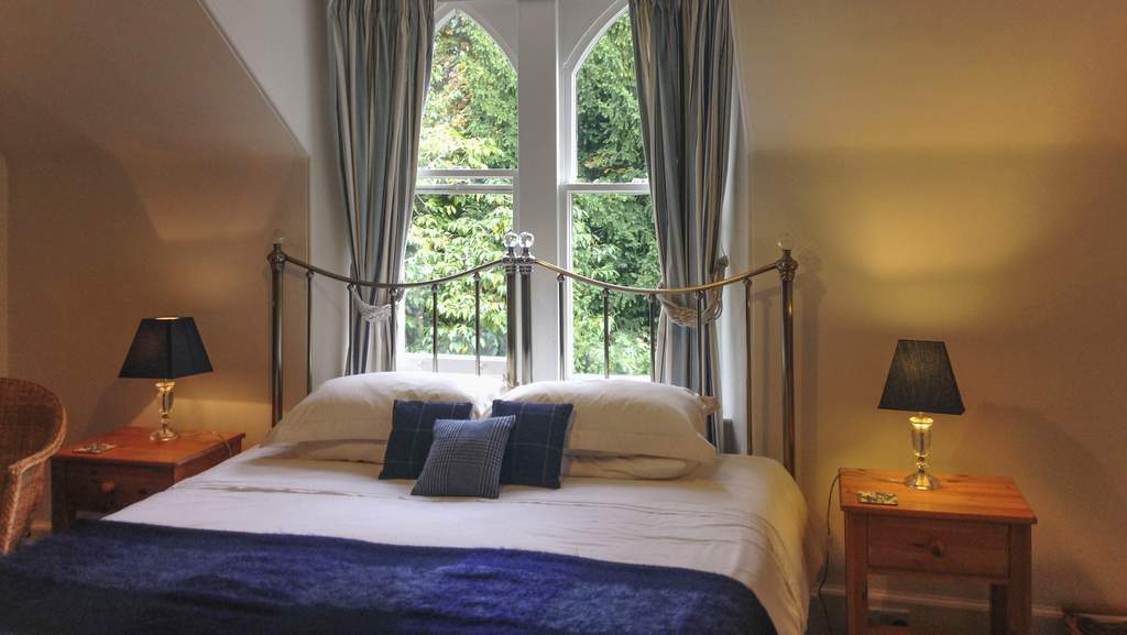 Highfield House B&B Inverness Scotland's Best B&Bs