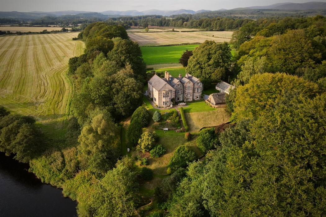 Nithbank Country Estate, Dumfries & Galloway