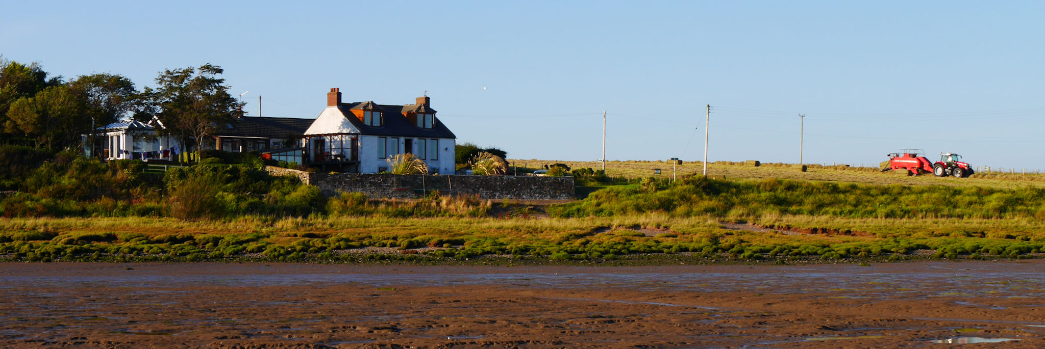 The Waterside Rooms Dumfries Galloway Scotland S Best B Bs