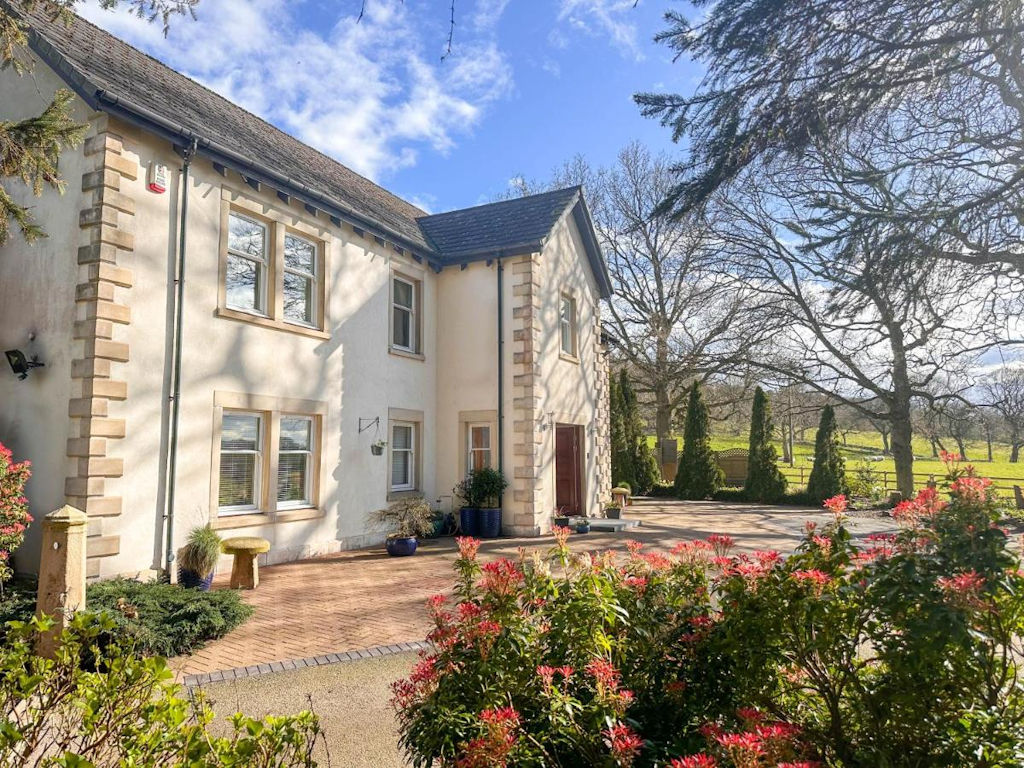 Arden Country House near Linlithgow