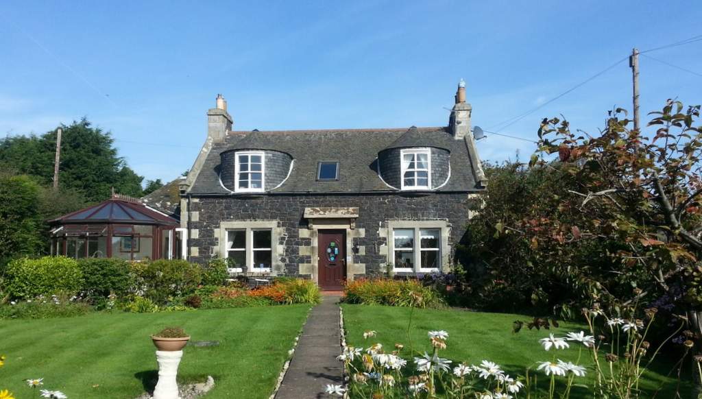 Bayview Bed and Breakfast, Fife