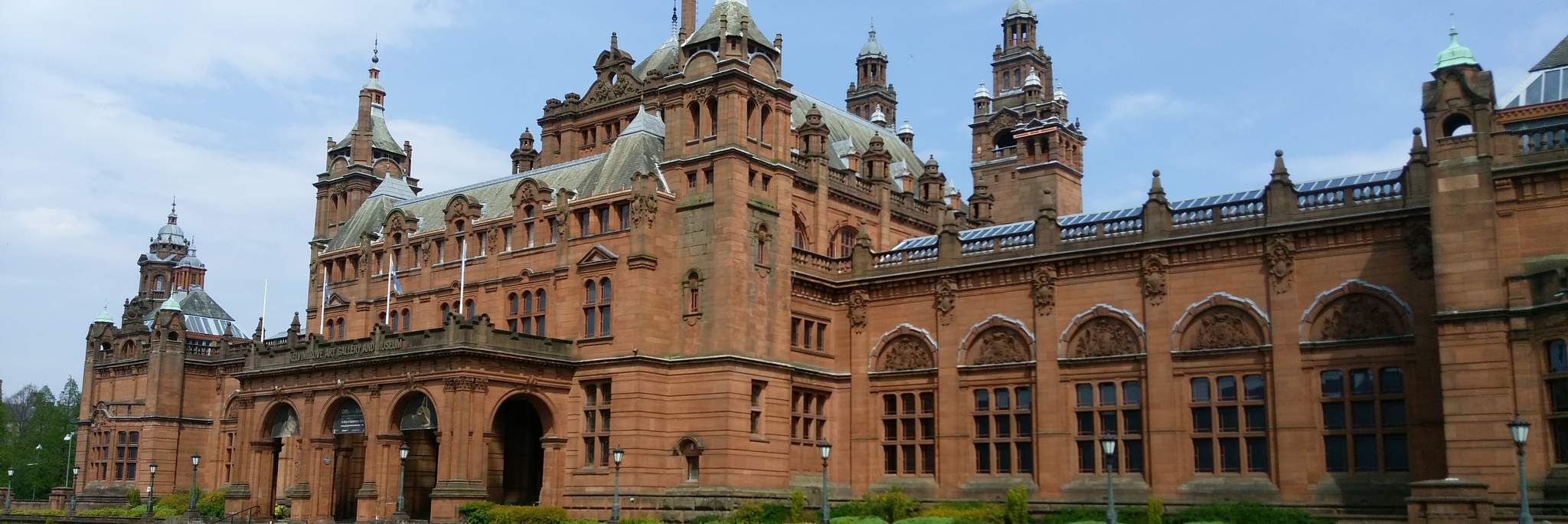 Kelvingrove Museum