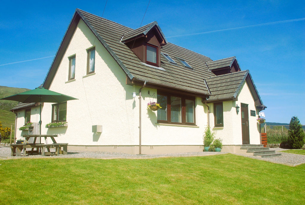 Ardarroch Cottage B&B near Kinlocheil