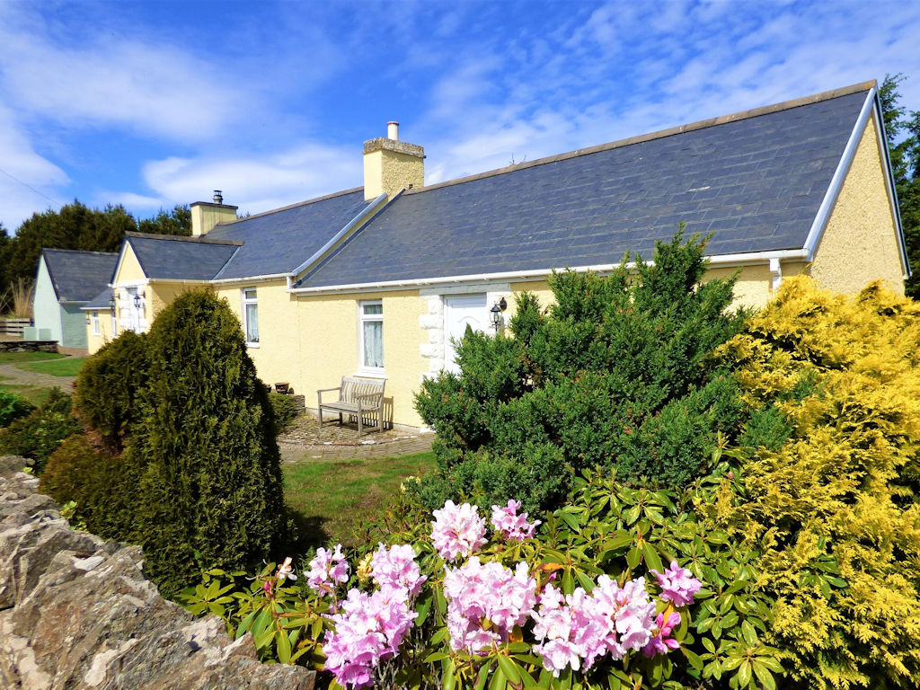 Auld Post Office B&B Caithness Scotland