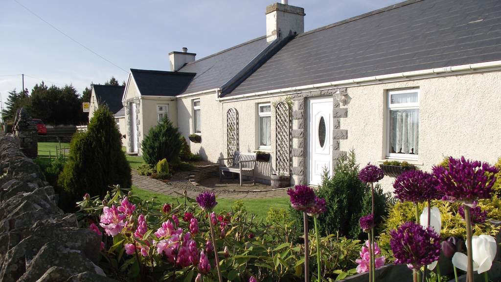 Auld Post Office B&B near Thurso