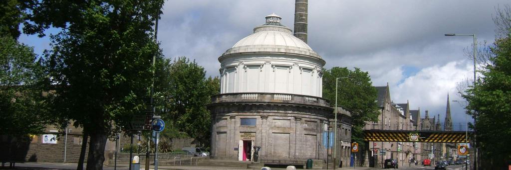 Fergusson Gallery Perth