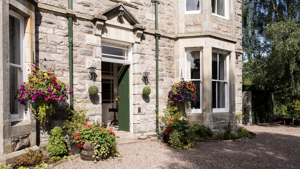 Northlands Bed and Breakfast Perthshire Scotland