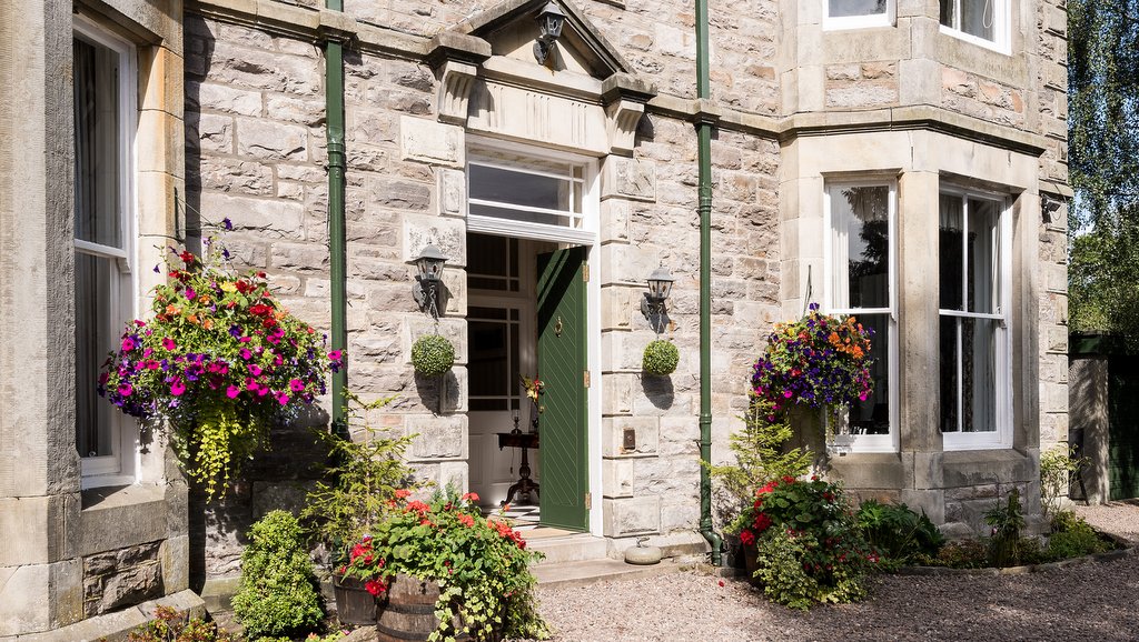 Northlands B&B Pitlochry