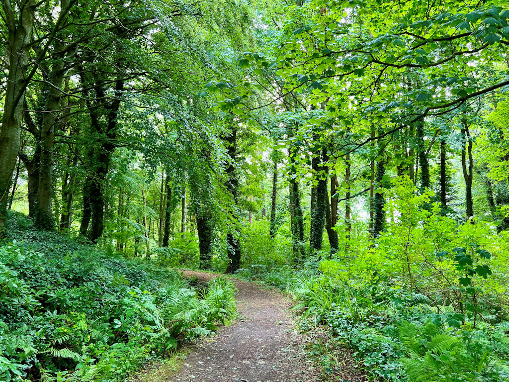 Culzean Country Park