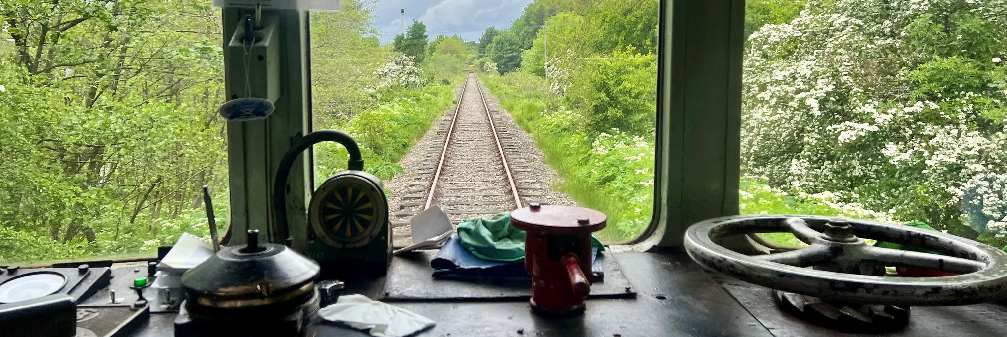 Keith - Dufftown railway