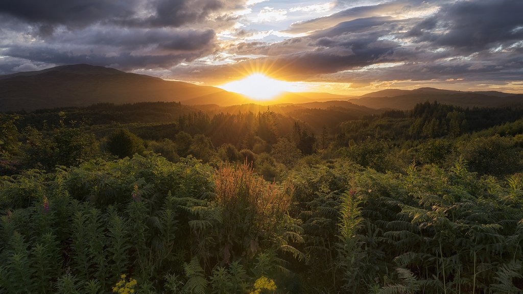 Trossachs