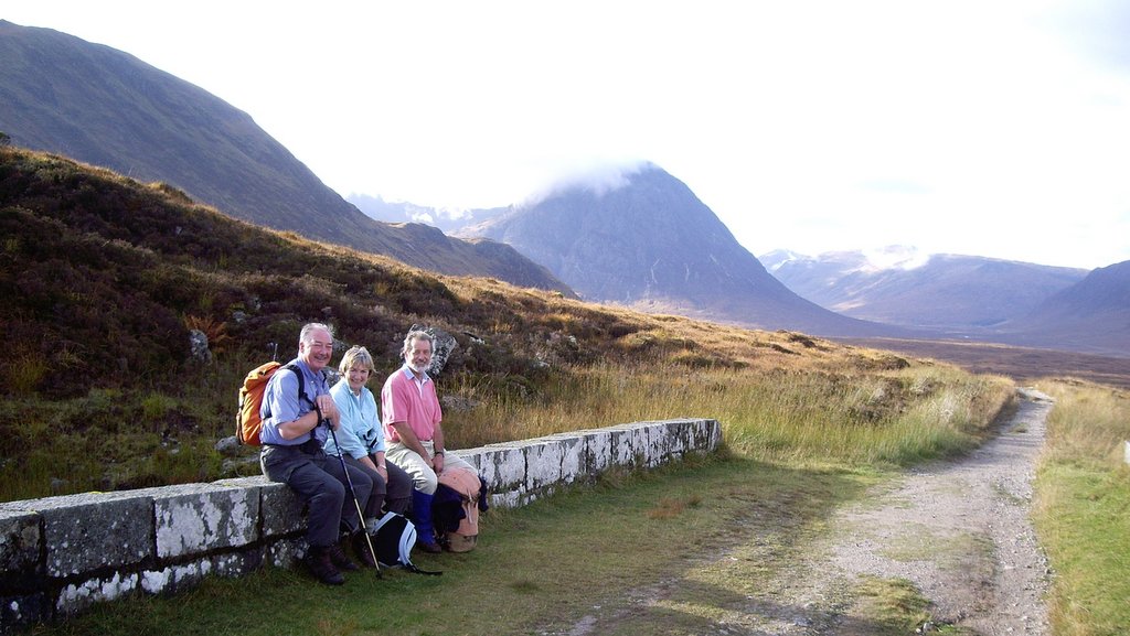 Rannoch Moor