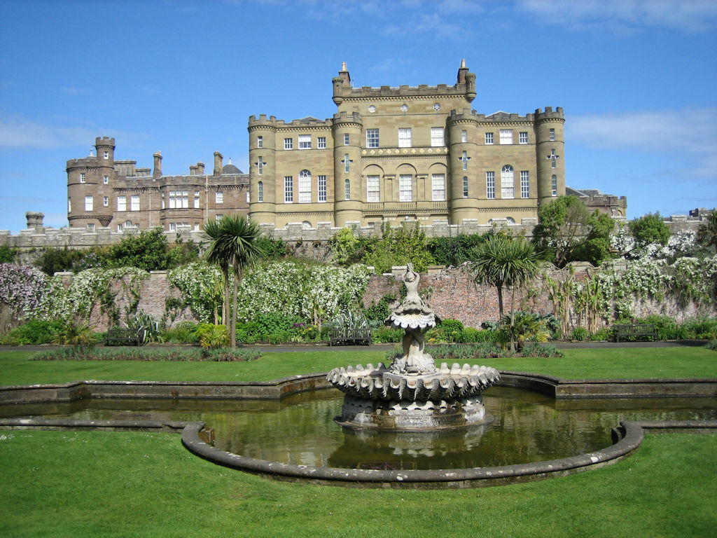 Culzean Castle