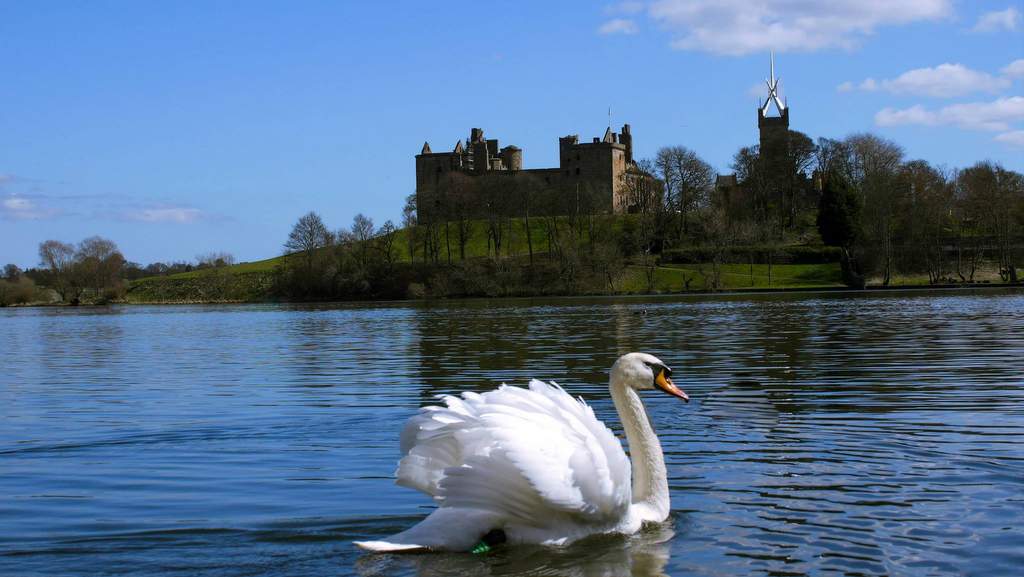 Linlithgow Palace