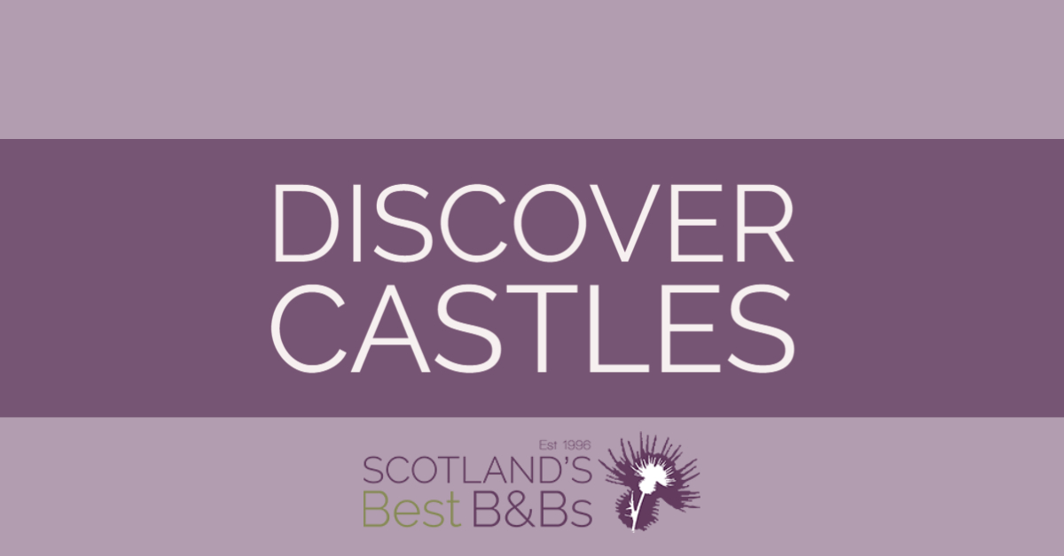 Castles in Edinburgh & Lothians