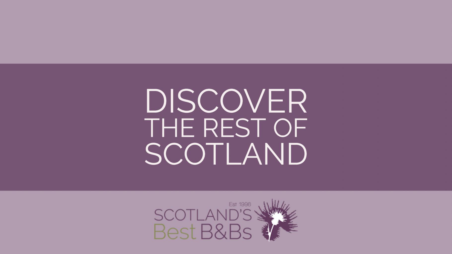 Discover Scotland