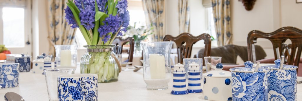 Special Offers 2025 with Scotland's Best B&Bs