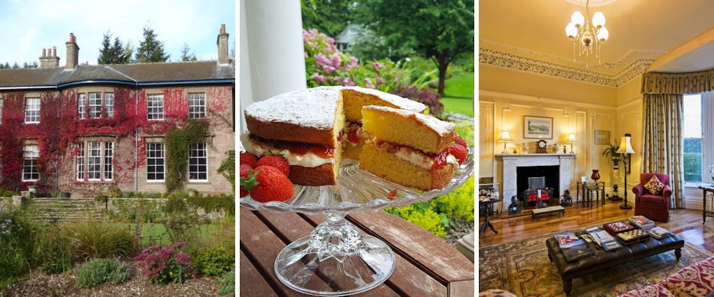 Scotland's Best B&Bs