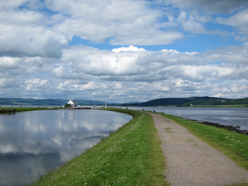 Caledonian Canal