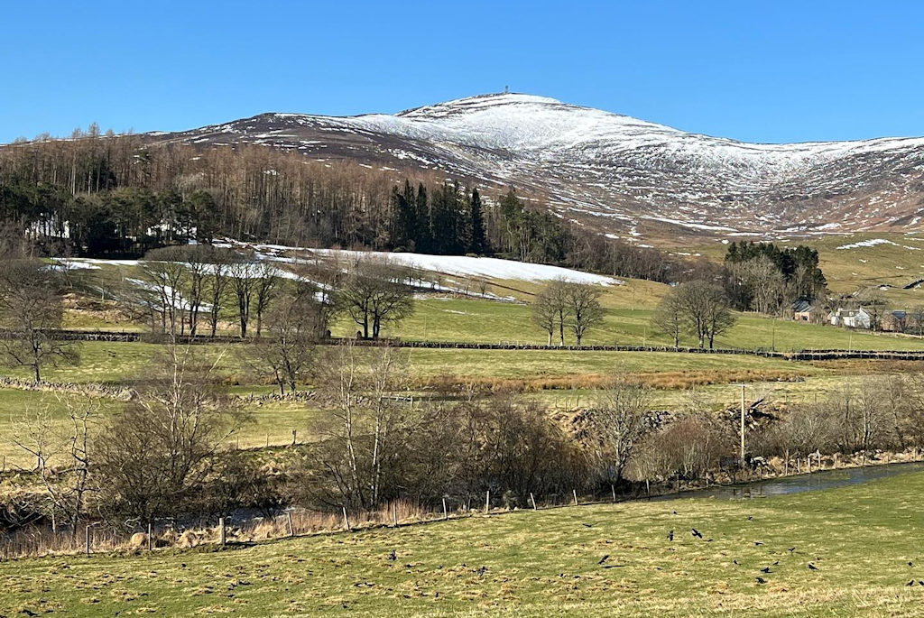 Cateran Trail