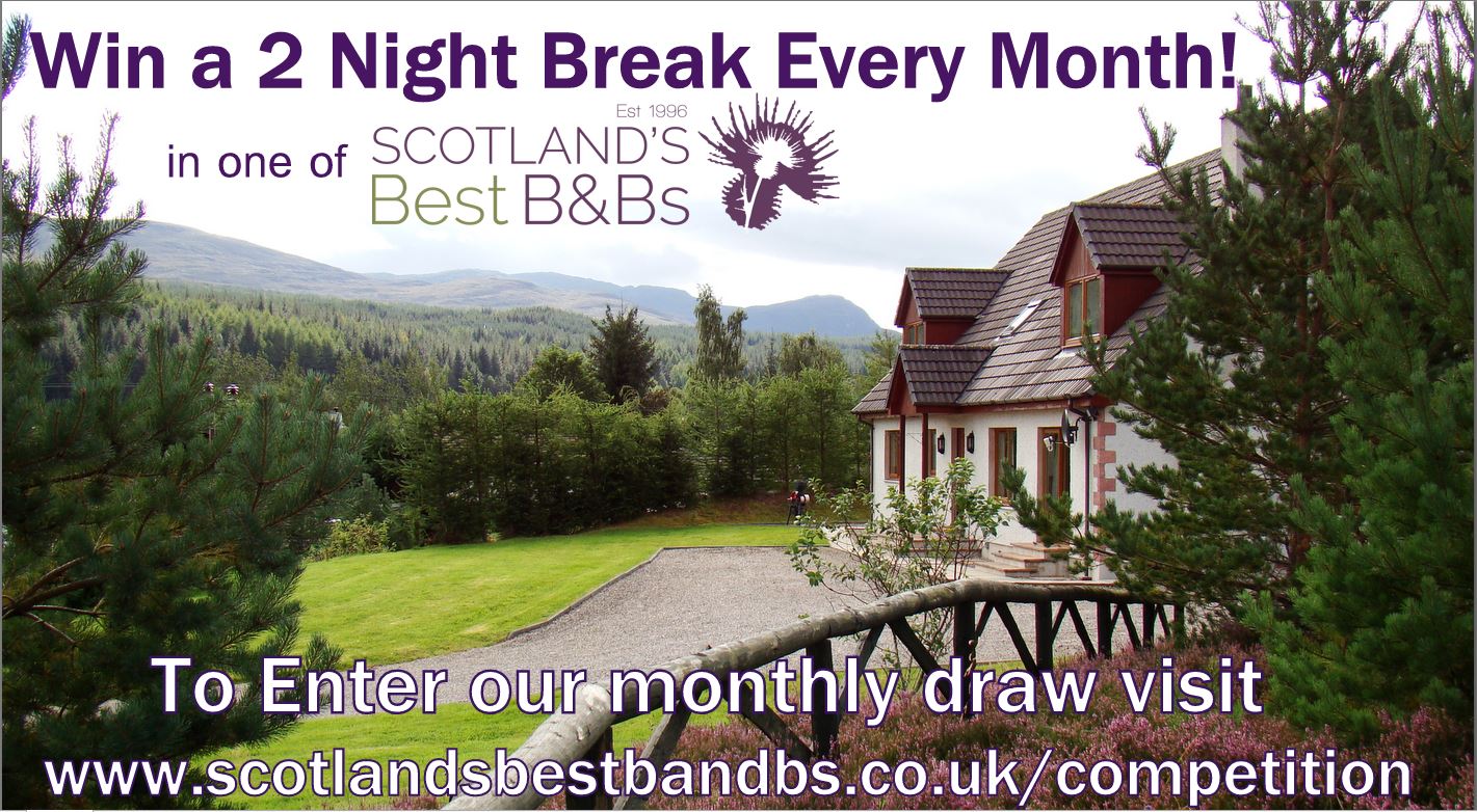 Win a 2 Night Break