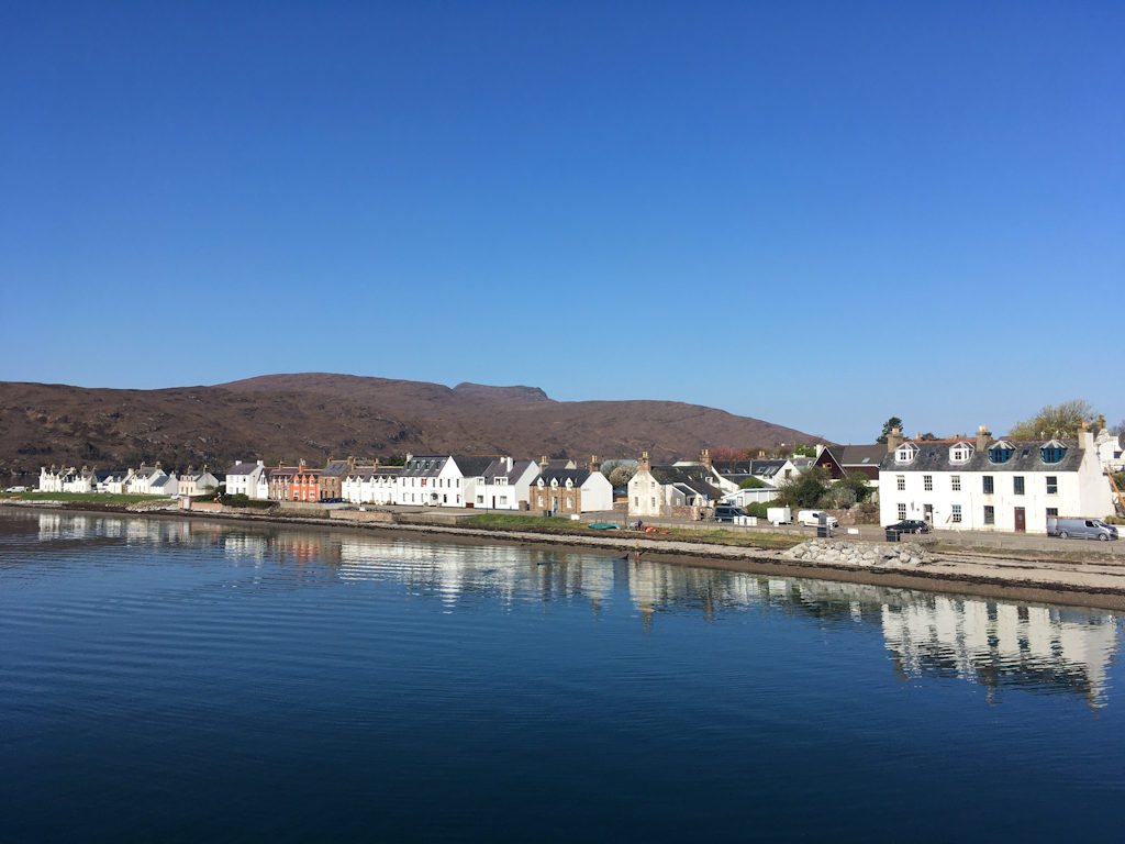 Ullapool
