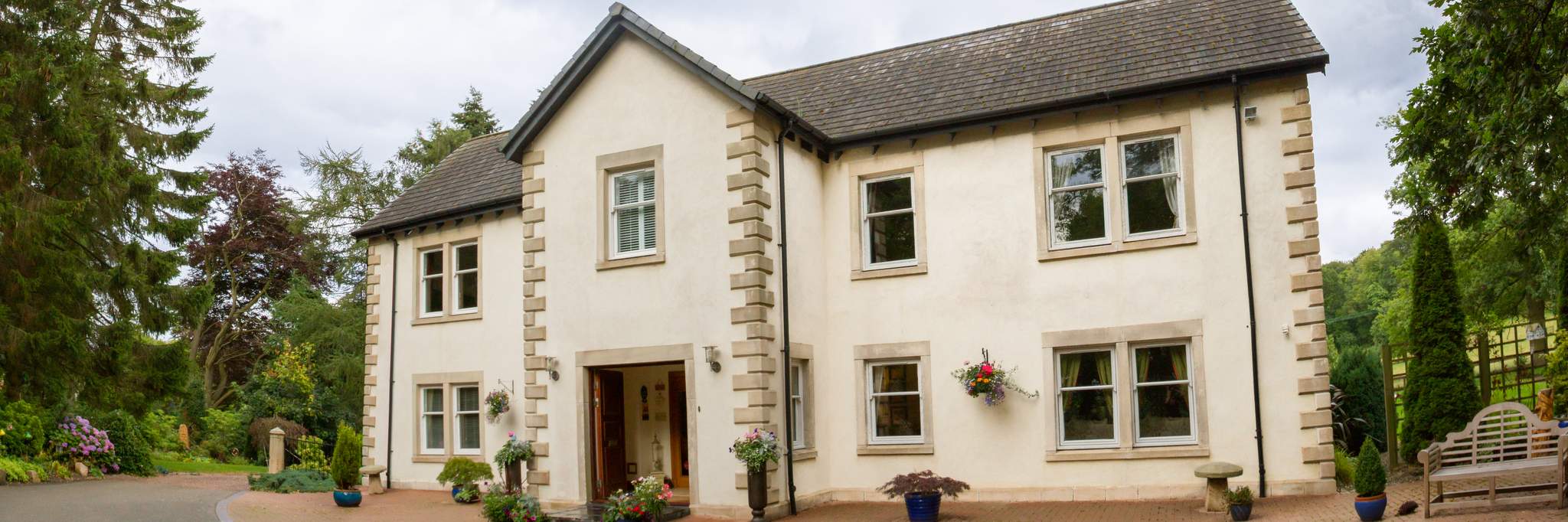 Arden Country House Linlithgow Scotland's Best B&Bs
